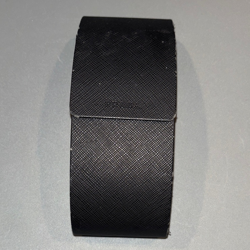 Prada Sunglasses Case